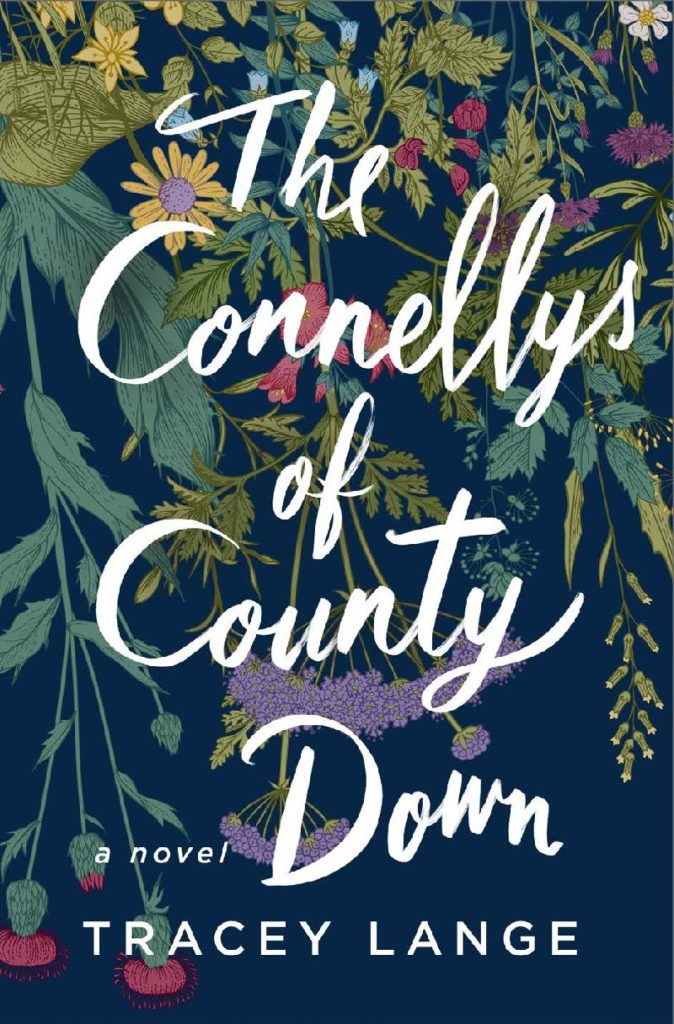 (PDF) The Connellys of County Down By _ (Tracey Lange) (1).pdf